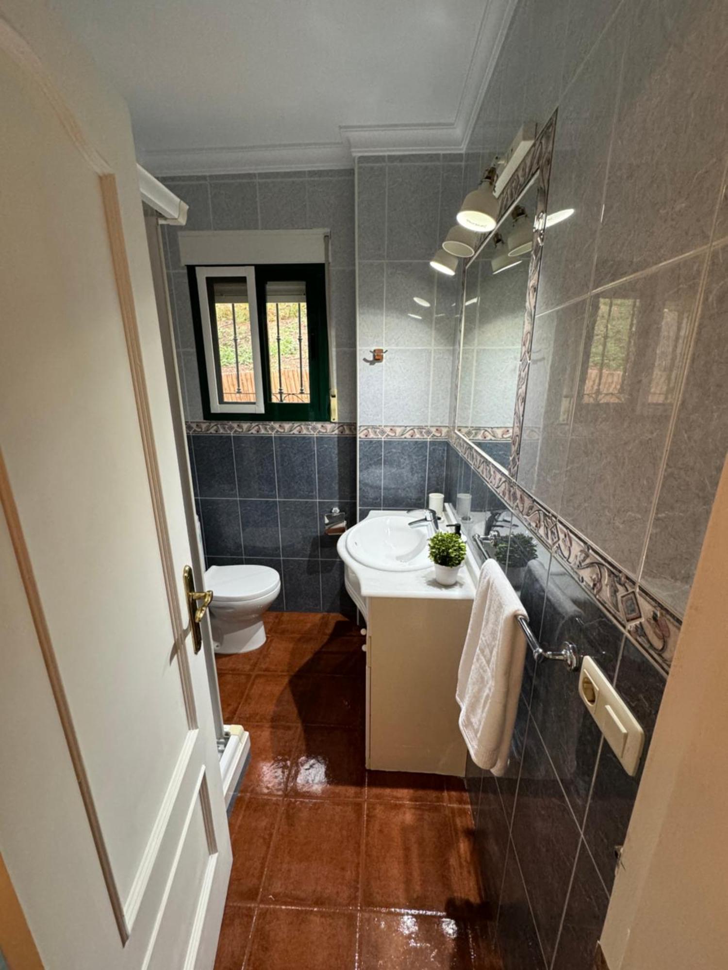 Villa En Frigiliana Con Piscina, Jacuzzi Y Espectaculares Vistas Extérieur photo