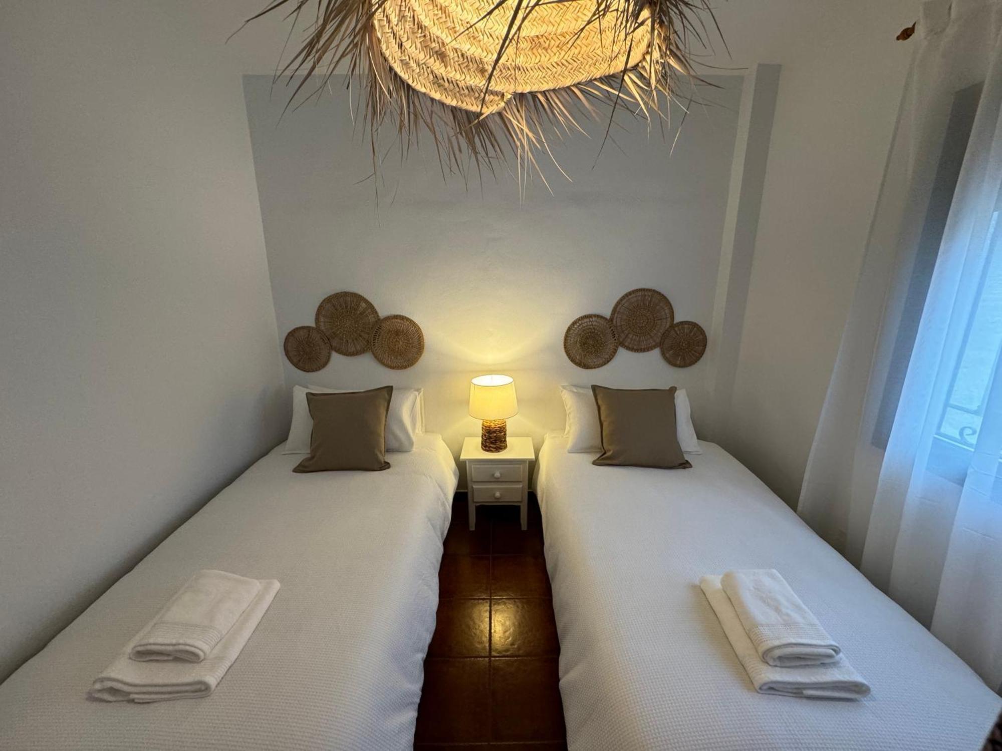 Villa En Frigiliana Con Piscina, Jacuzzi Y Espectaculares Vistas Extérieur photo