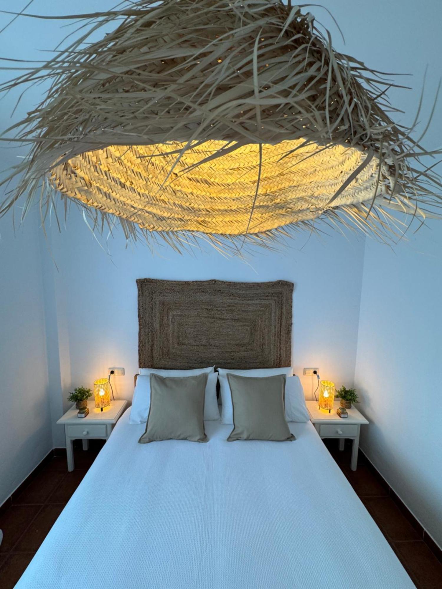 Villa En Frigiliana Con Piscina, Jacuzzi Y Espectaculares Vistas Extérieur photo